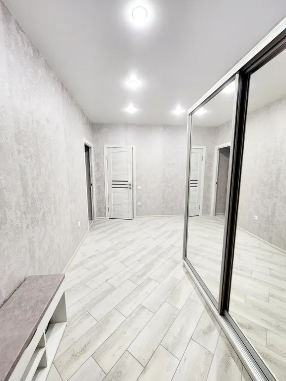 Квартира Новая просторная квартира — Горячий Ключ