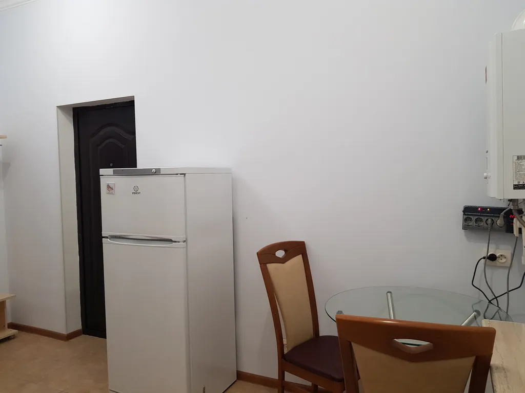 Апартаменты в центре