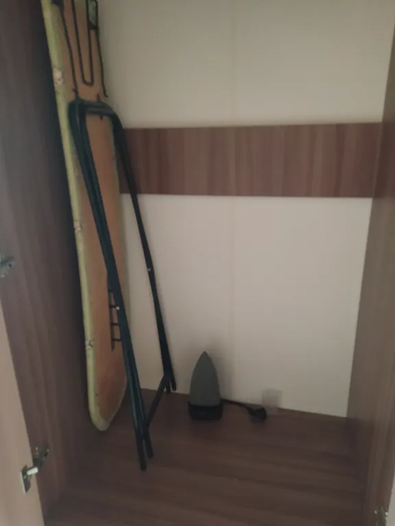 1-комнатная квартира у автовокзала