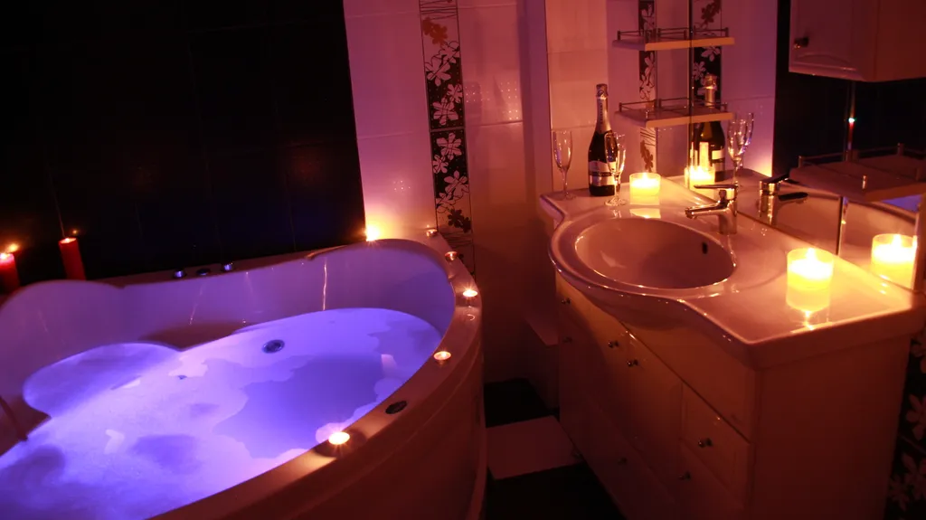 Уютная квартира в новом доме