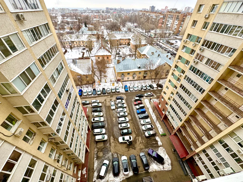 Красивая, уютная квартира в новом доме рядом с ТЦ "Космопорт"