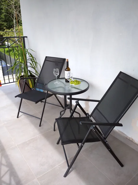 Свидание у моря