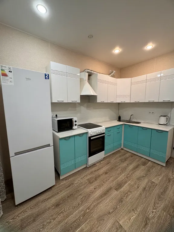 Уютная квартира в САМОМ ЦЕНТРЕ ГОРОДА