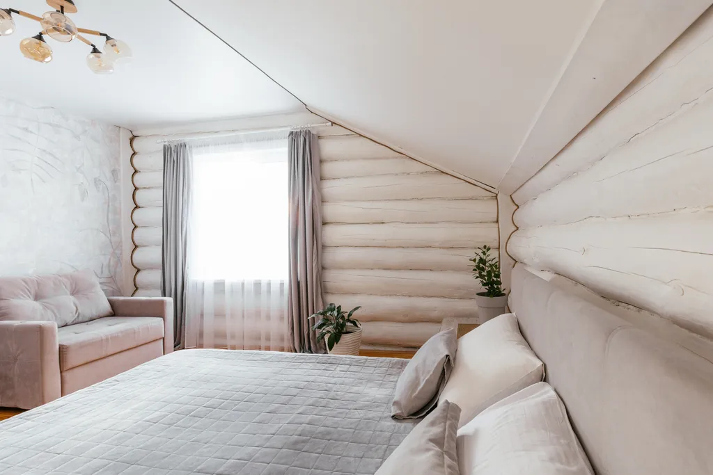 Дом на 11 спальных мест с баней и горячим чаном под открытым небом