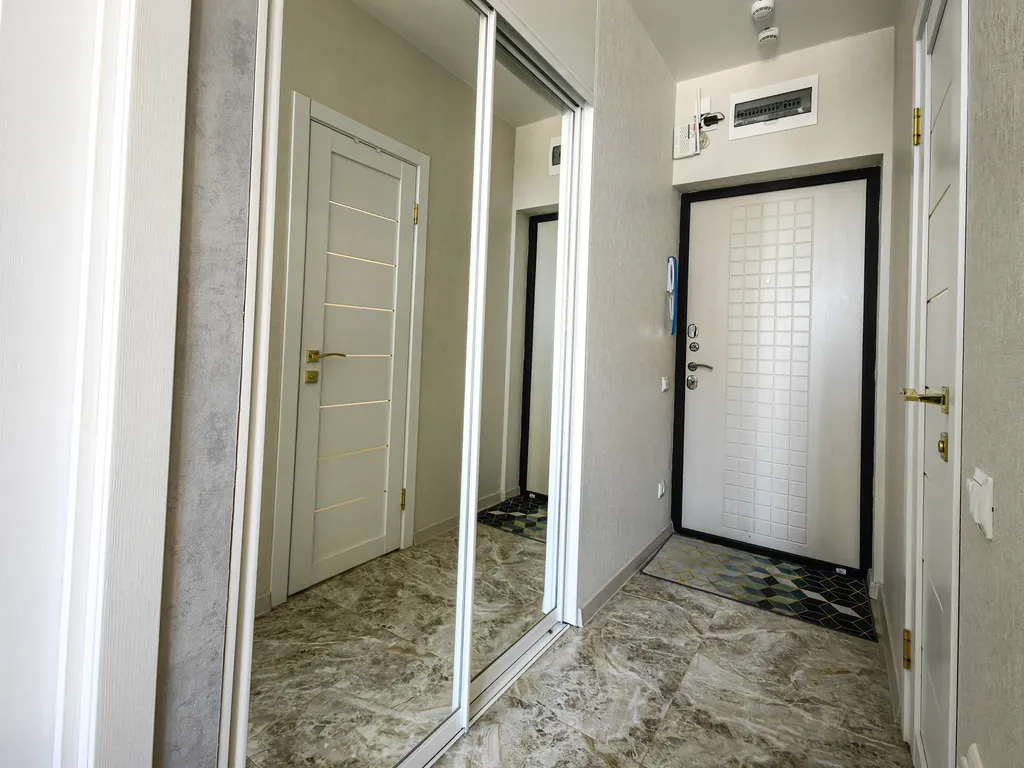 Квартира Квартира в ЖК Фрукты Абрикос 6255 — Сириус