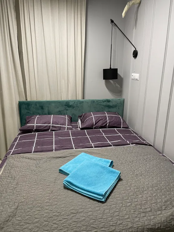 Квартира Уютная студия — аренда посуточно в Люберцы