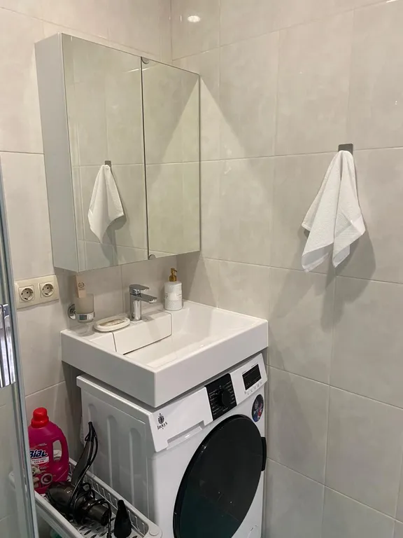 Апартаменты с видом на море в ЖК Каравелла Португалия