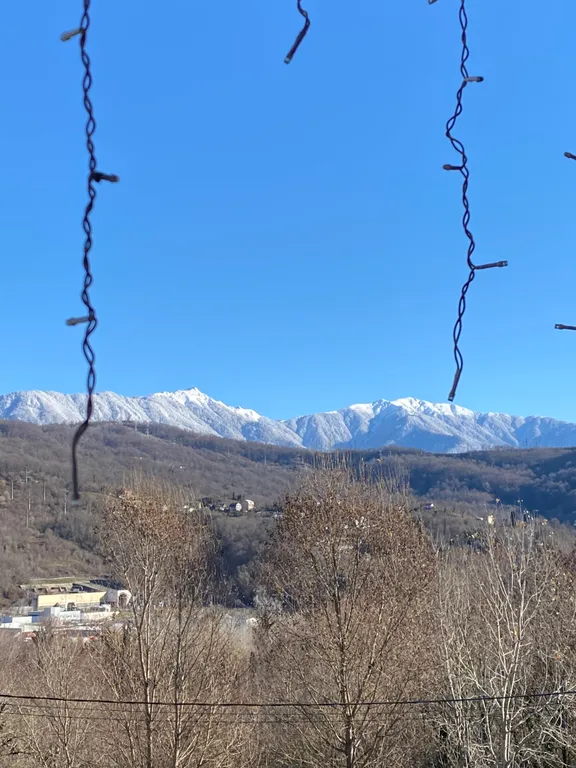 Коттедж Кедровый домик — Казачий Брод