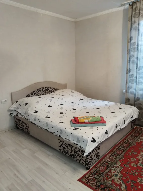 Квартира Квартира Кузьминки после ремонта — Москва