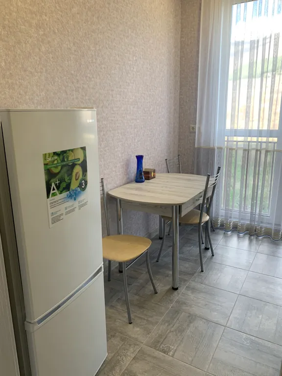 Квартира Уютная квартира с видом на горы — Геленджик