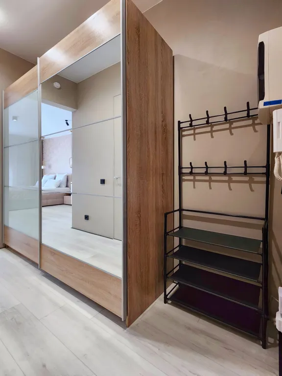 Квартира Квартира ВИП номер в Метрополис — Красноярск