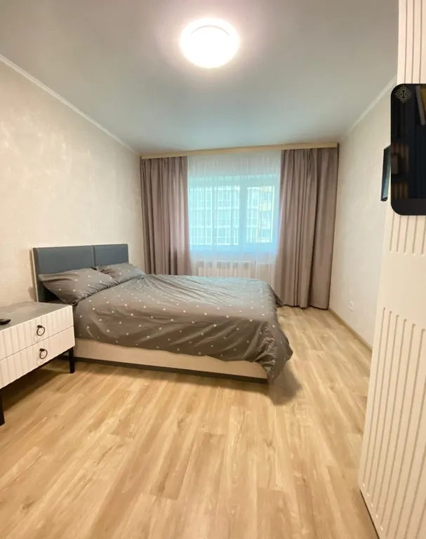 Квартира Уютная студия недалеко от центра — аренда посуточно в Южно-Сахалинск