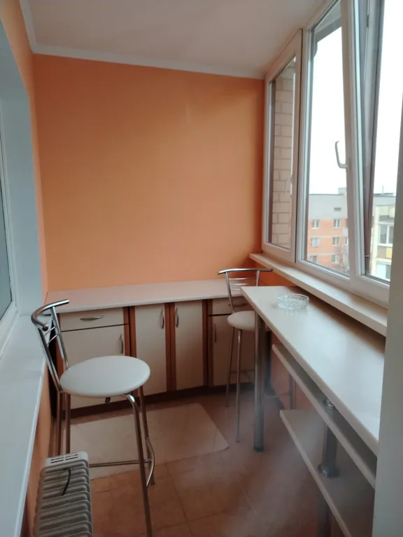 Самый Центр Города Двухкомнатная с Двумя Санузлами