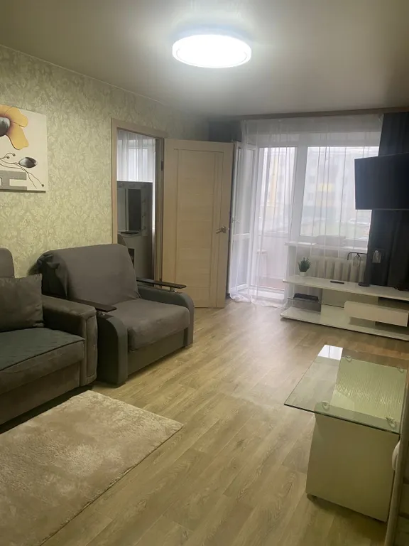 Уютное жилье