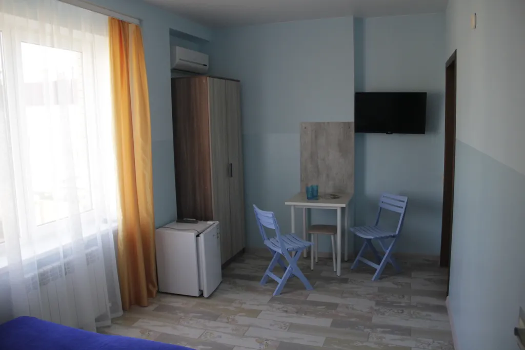 Квартира Комната — Анапа