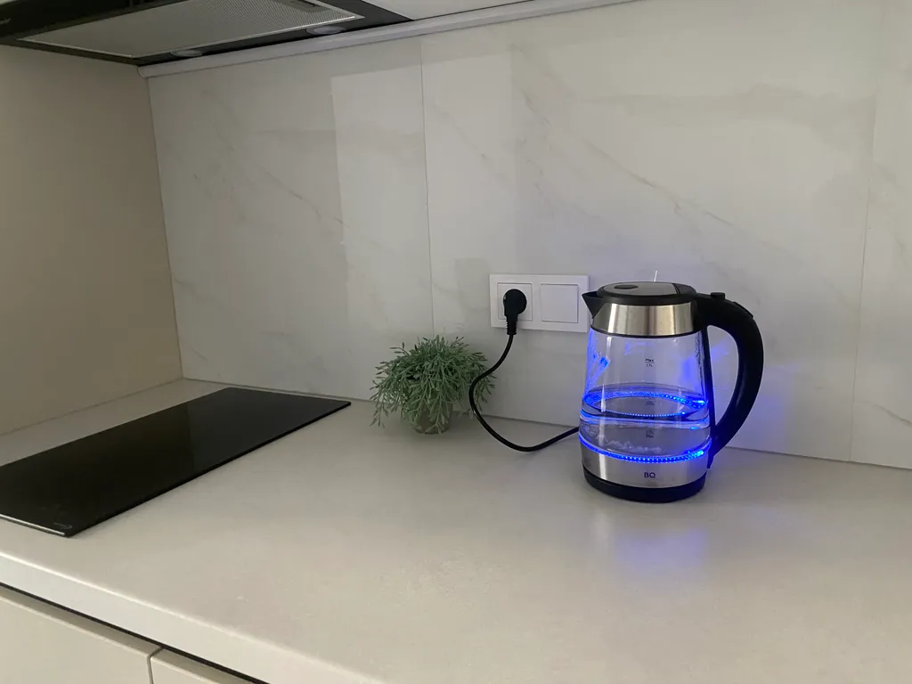 Атмосферная квартира в самом центре города