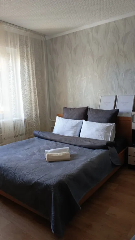 Квартира рядом с пляжем — аренда посуточно в Старый Оскол