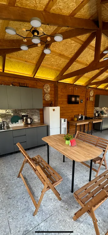 Коттедж Chilly