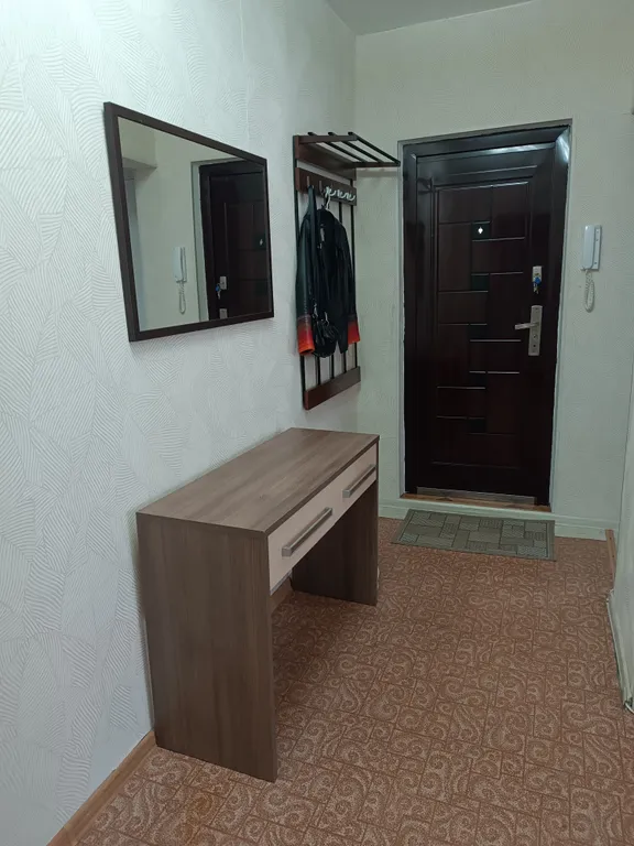 Уютная квартира для дружной семьи