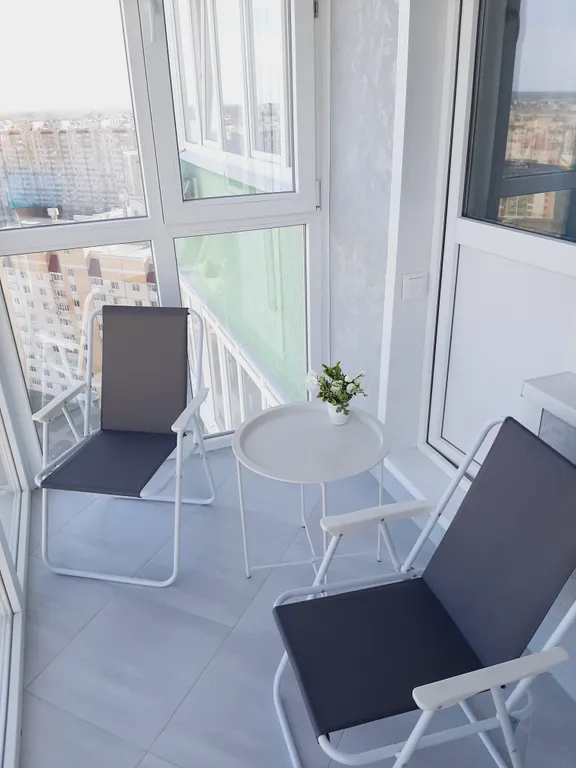 Уютные апартаменты для романтического настроения