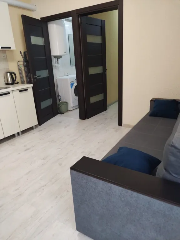 Апартамент 1