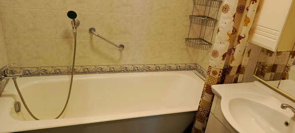 Квартира у моря