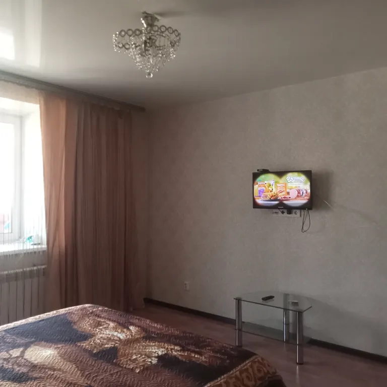 2-комнатная Квартира — аренда посуточно в Йошкар-Ола