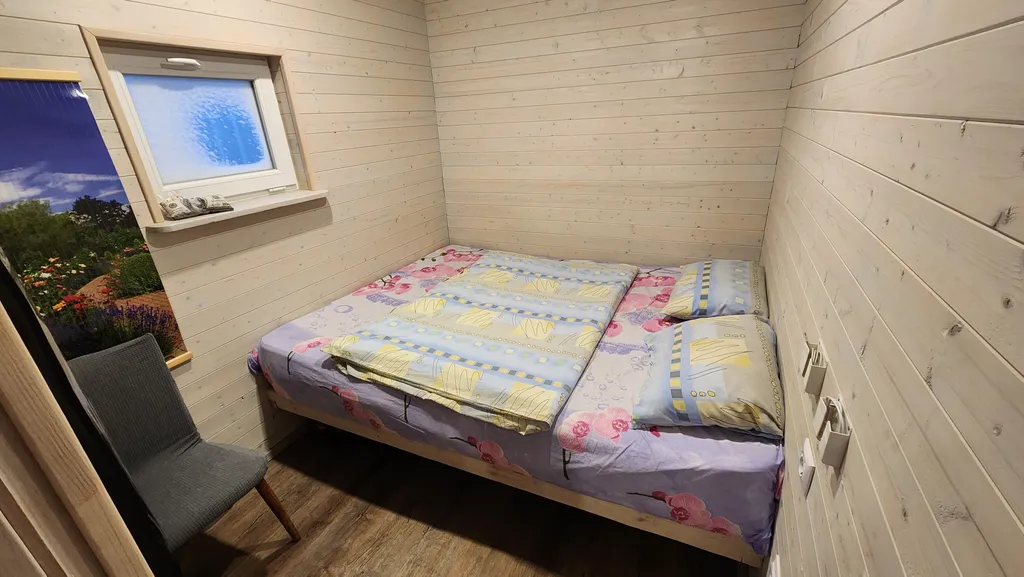 Домик на Ай Петри