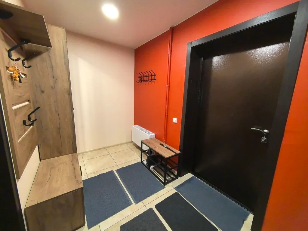 Дом на озере Увильды