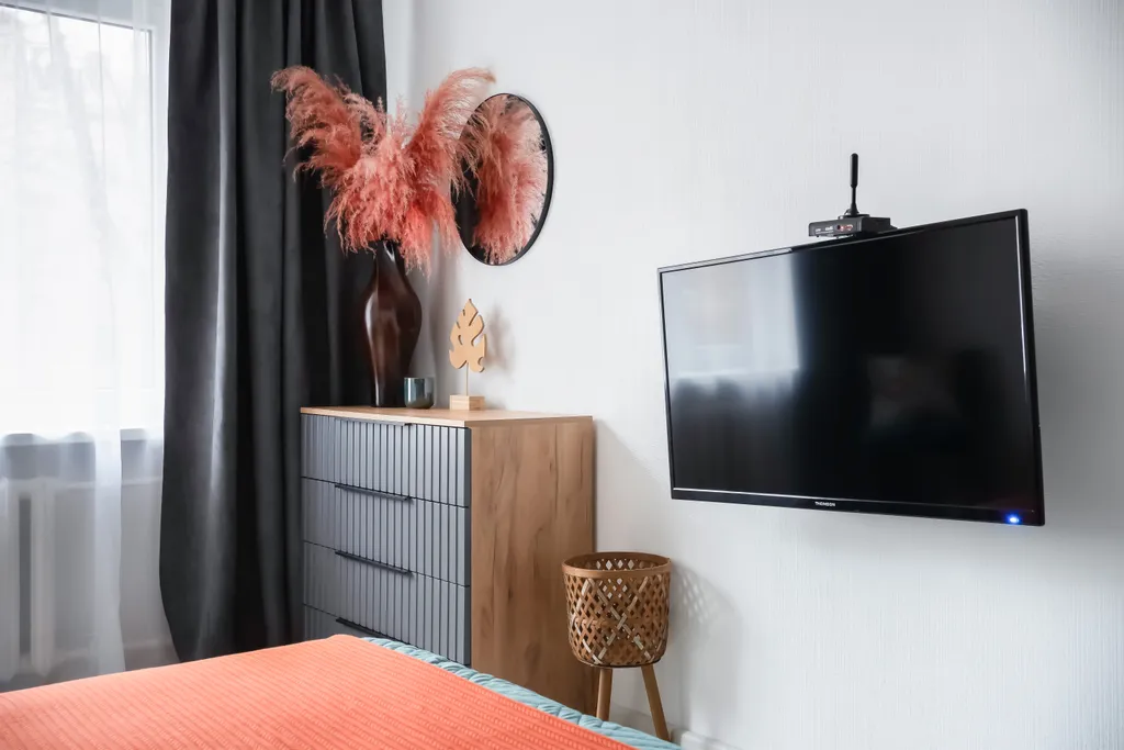 Уютная квартира в Калининграде