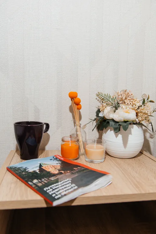 Квартира в современном ЖК Москва Град