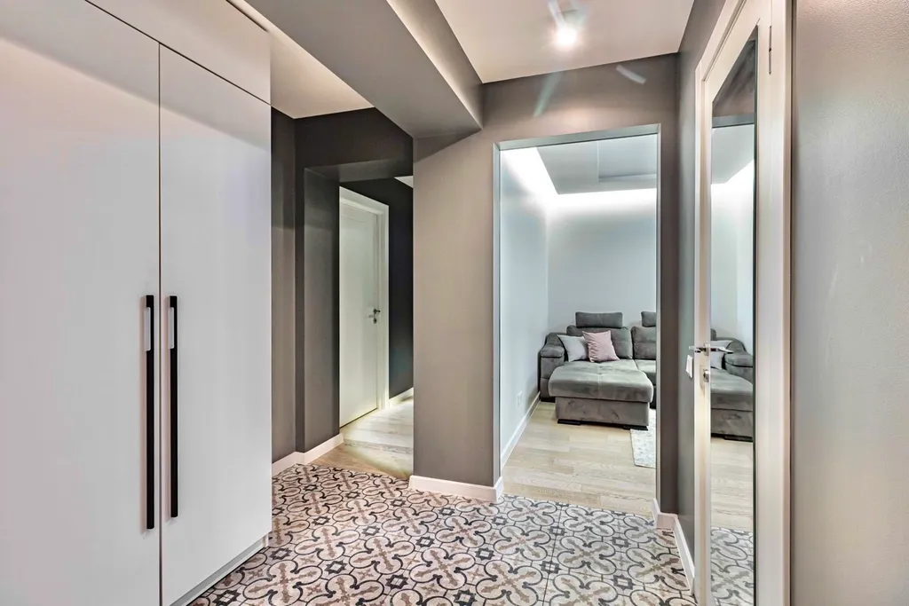 Premium apartments Немига центр