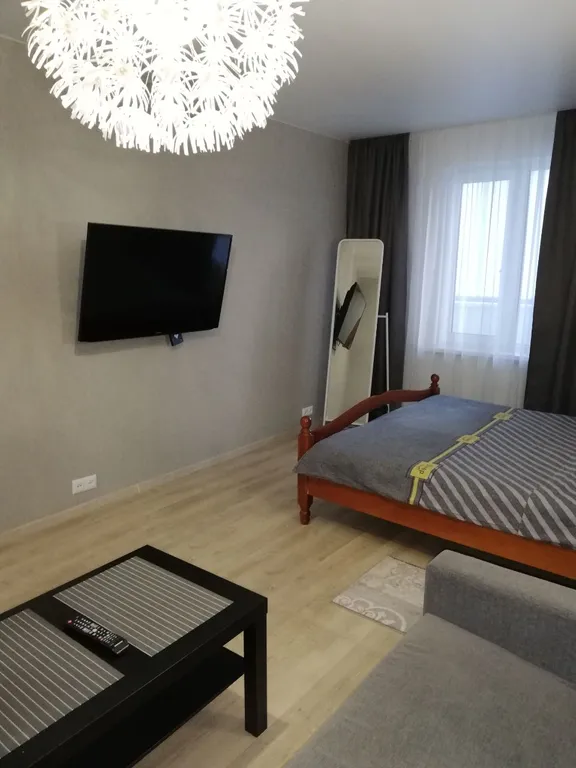 Однокомнатная квартира у Амфитеатра