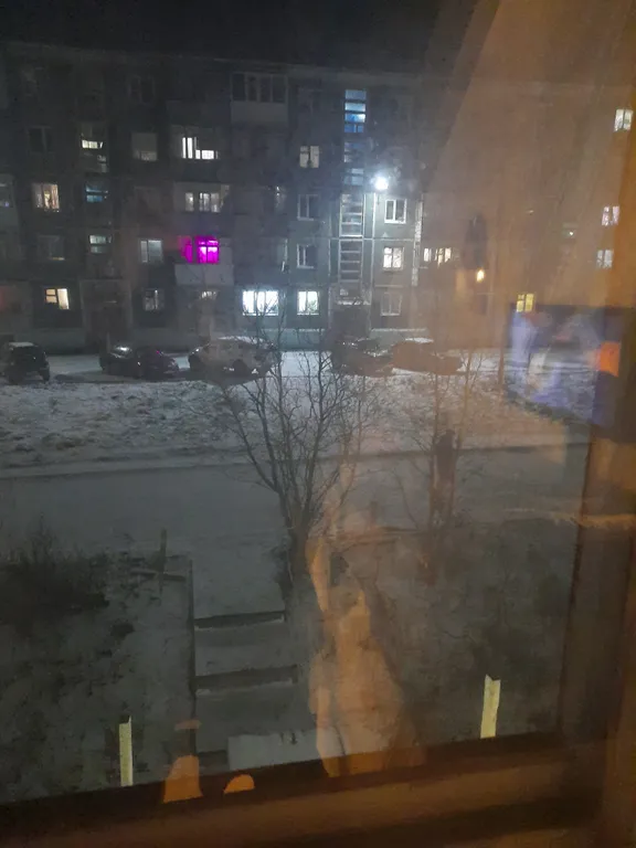 Уютная и теплая квартира в центре города