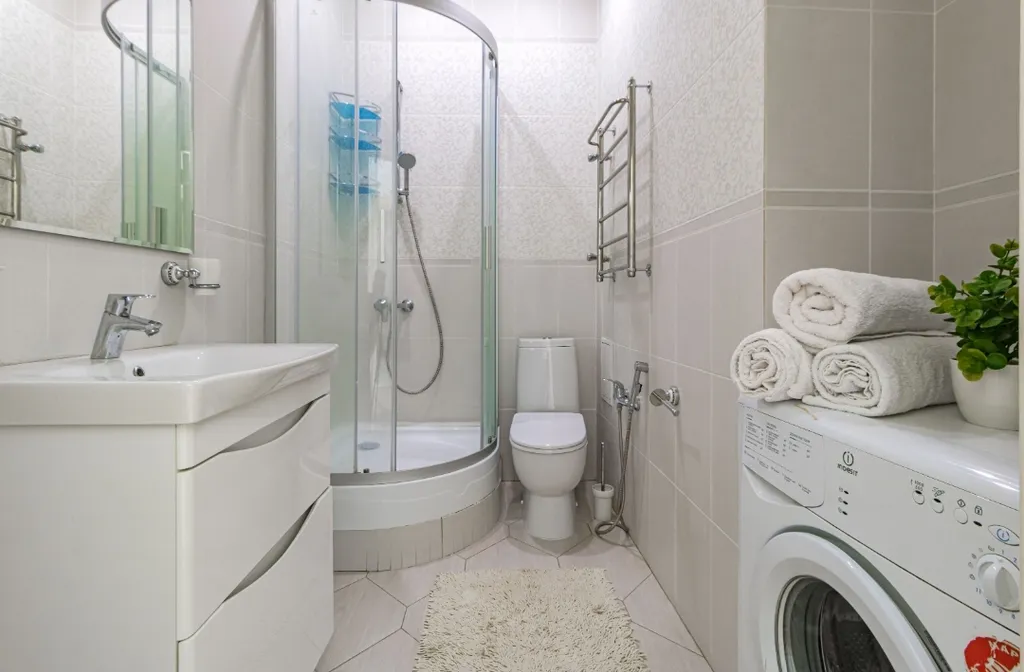 Роскошная квартира в Expo Boulevard - 2