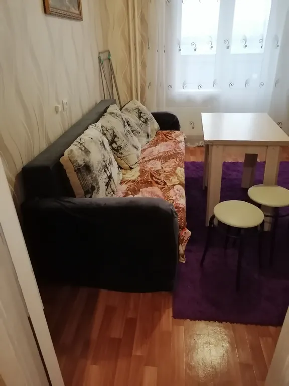 Уютная квартира  6+ человек, комфортные апартаменты - как дома