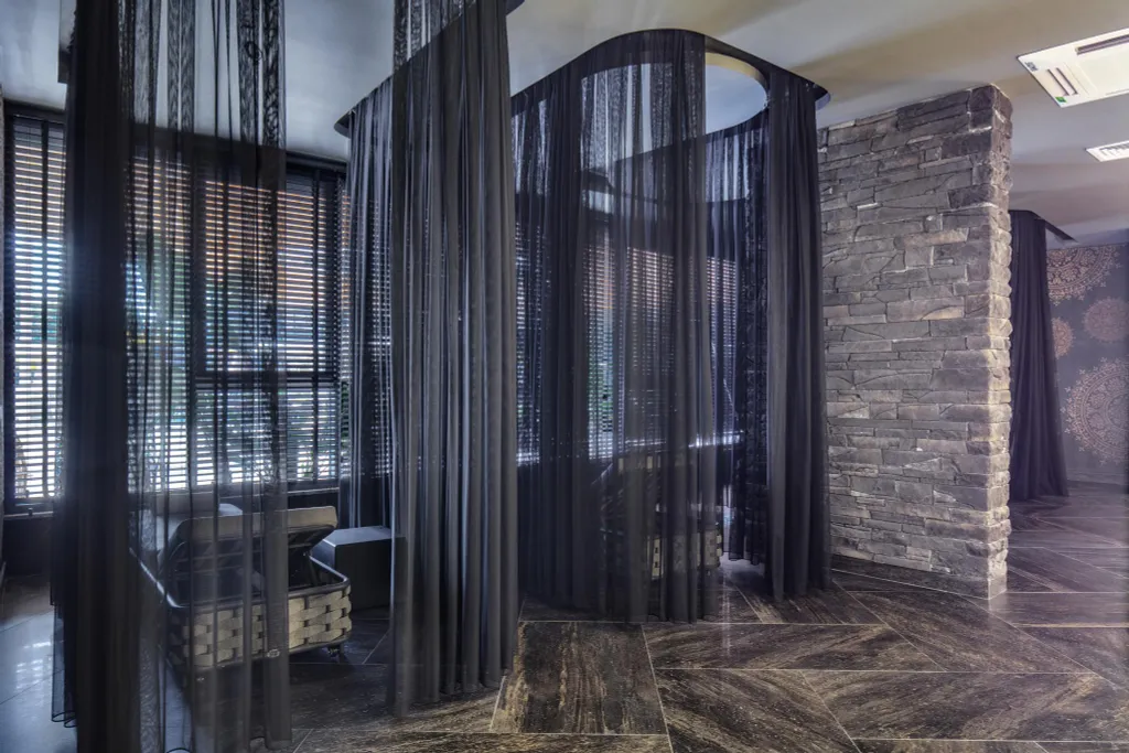 Duplex 3+1 в современном комплексе Via Mar Residence с выходом в сад