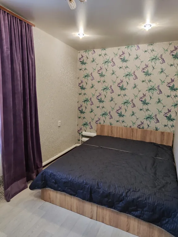 Квартира Уютная квартира в центре города — Алейск