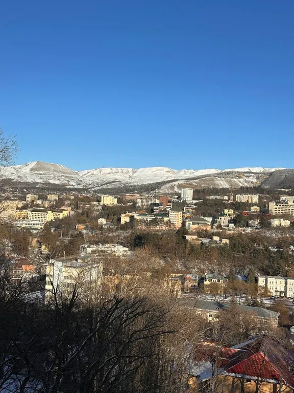 Сердце города