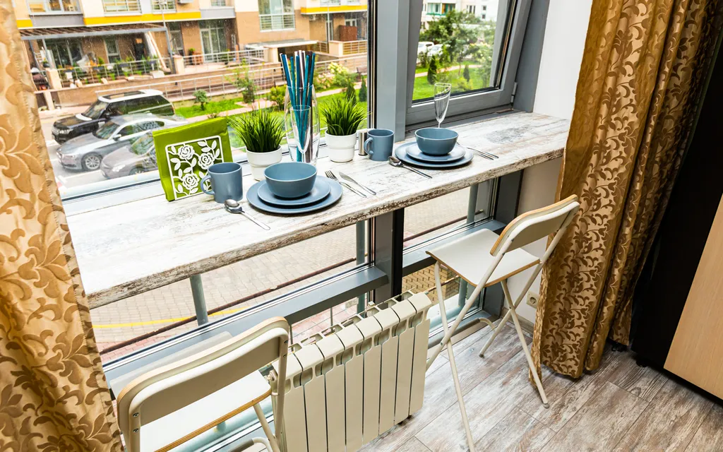 Квартира Квартира Большой выбор стильных квартир! — Москва