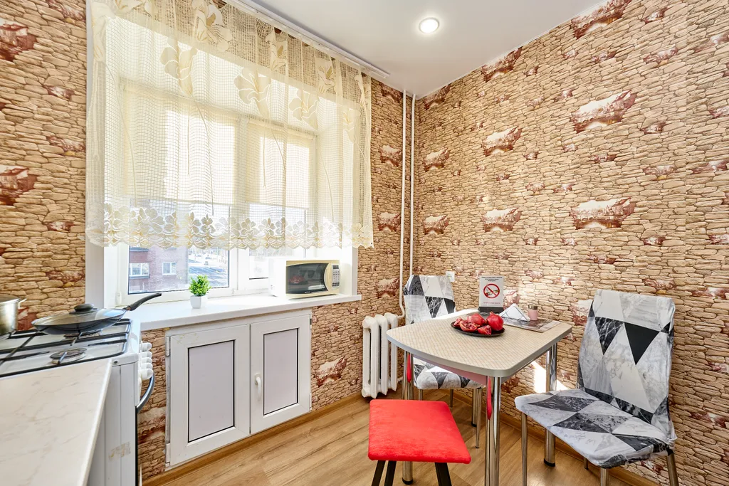 Уютная квартира, с кондиционером в самом центре