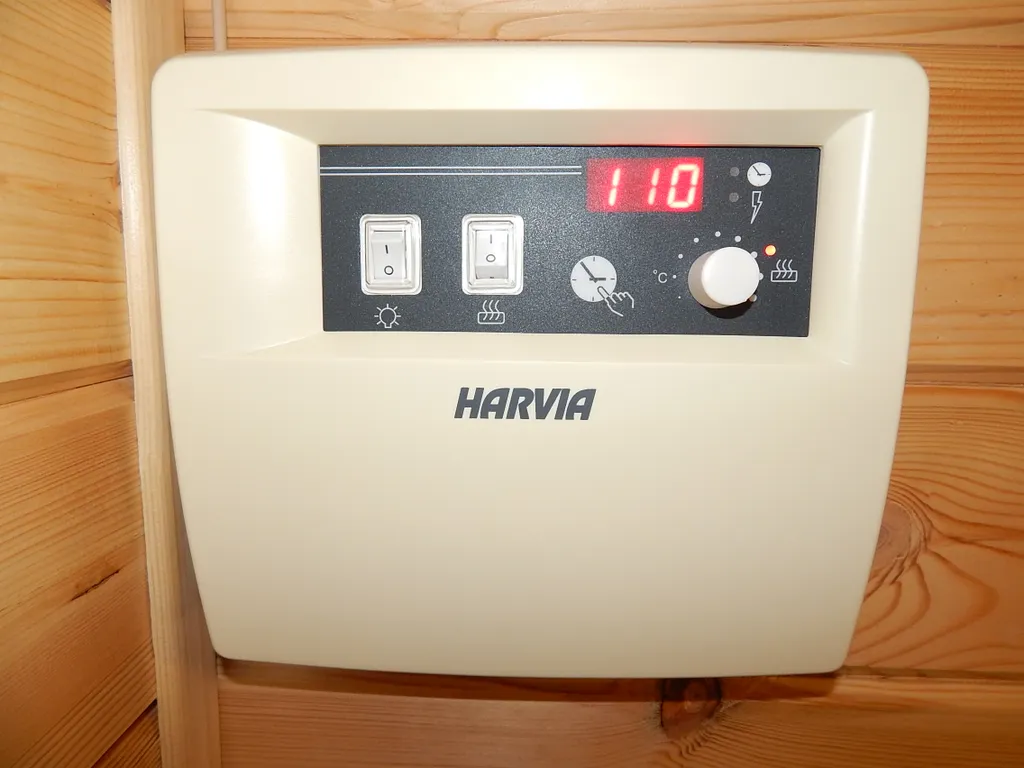 Домик с Сауной 2