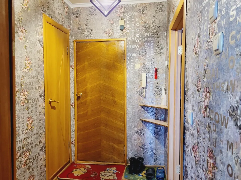 Отчётные документы