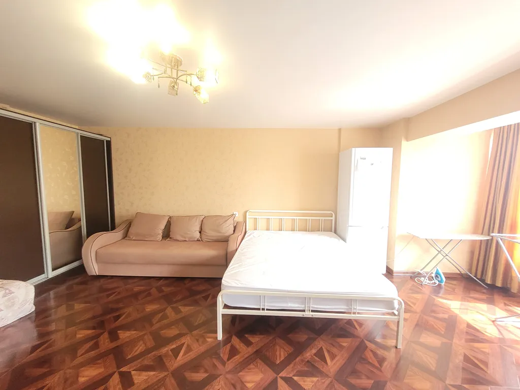 Квартира Квартира в центре Адлера — Адлер