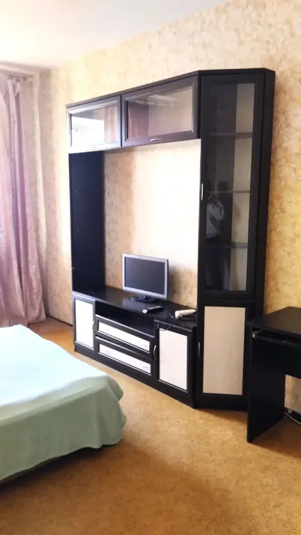 Квартира Квартира у моря - 1 — Санкт-Петербург