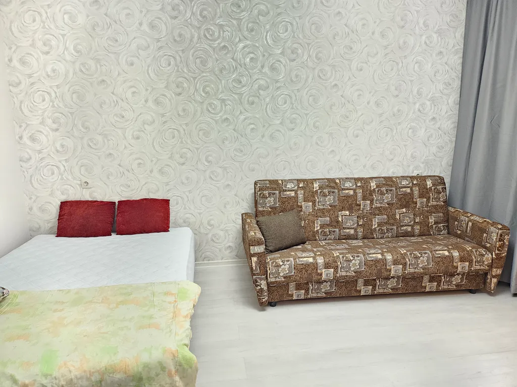 Квартира Очень уютная квартира в центре города — Дубна