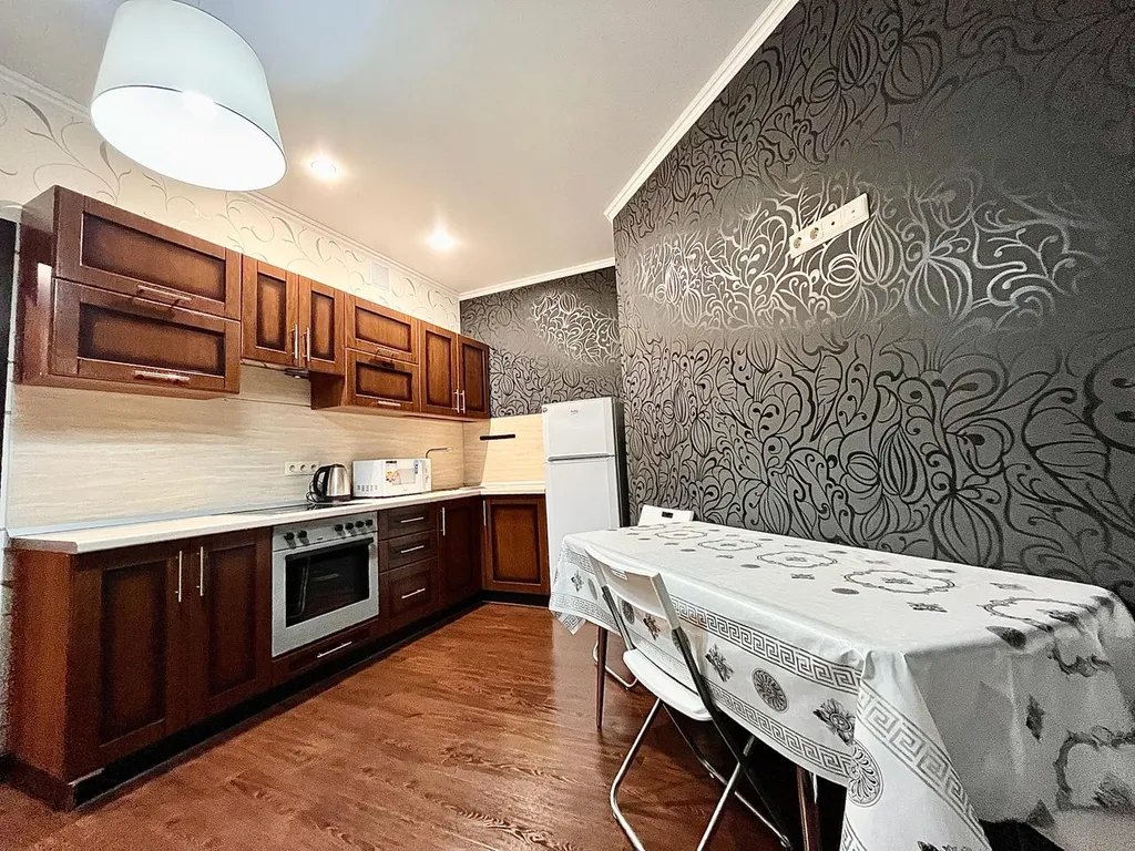 Квартира Квартира в районе Парка Галицкого — Краснодар