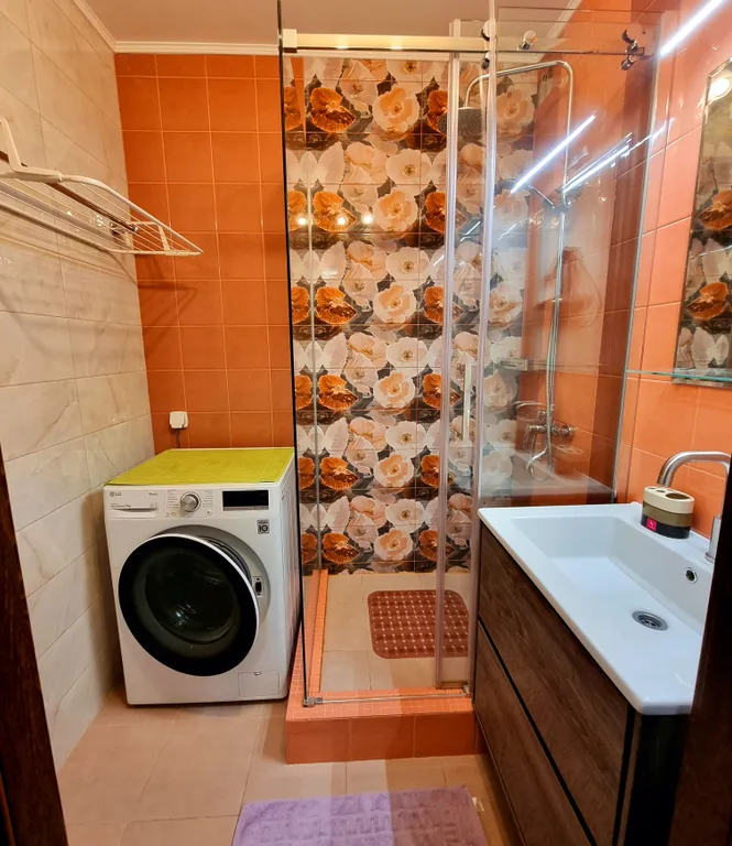 Квартира Уютная квартира рядом с аэропортом — Екатеринбург