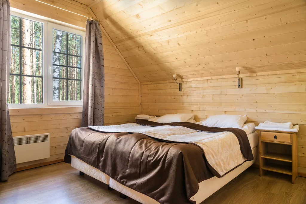 Коттедж Коттедж 8 — Санкт-Петербург