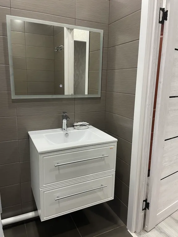 Уютная квартира в 10 минутах от аэропорта и жд